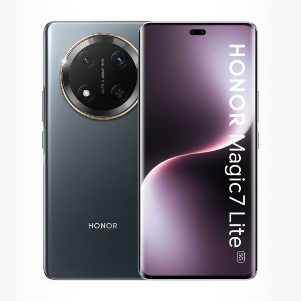 Soldes : le smartphone Honor Magic 7 Lite atteint presque la barre des 250 €