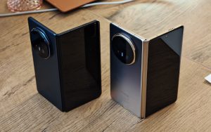 Le Magic V5 de Honor est un très sérieux concurrent du Galaxy Z Fold 7, c’est confirmé (prise en main)