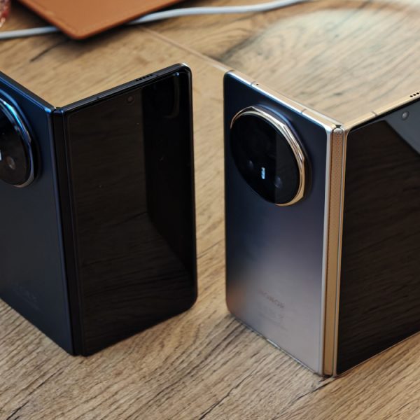 Le Magic V5 de Honor est un très sérieux concurrent du Galaxy Z Fold 7, c’est confirmé (prise en main)