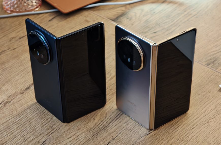 Le Magic V5 de Honor est un très sérieux concurrent du Galaxy Z Fold 7, c’est confirmé (prise en main)