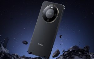 On sait enfin quand le smartphone Honor ultra fin à la capacité batterie record sortira
