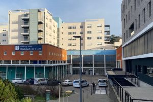 Fuite de données massive en France : plus de 530 000 dossiers médicaux ont été volés à un hôpital