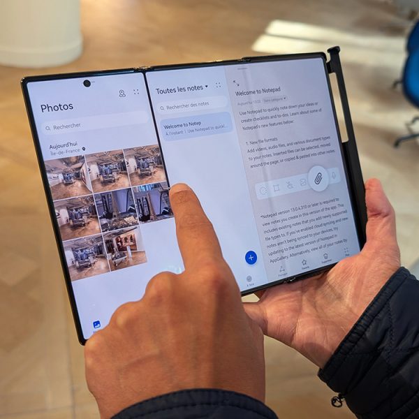 Oubliez le Galaxy Z Fold 7 : Samsung vous a caché l’arrivée (rapide) d’un smartphone surprise qui se plie en trois
