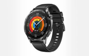 La montre connectée Huawei Watch GT 5 (46 mm) profite d’une belle réduction chez Amazon