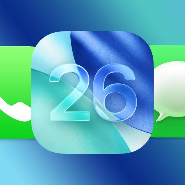 iOS 26 autorisera les applis tierces pour téléphoner ou envoyer des messages en cellulaire