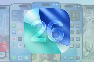 iOS 26 : retardée par Liquid Glass, la première bêta publique arrivera la semaine prochaine