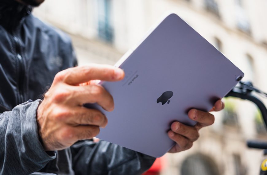 iPhone, iPad, Mac… La feuille de route bien chargée d’Apple jusqu’au printemps 2026