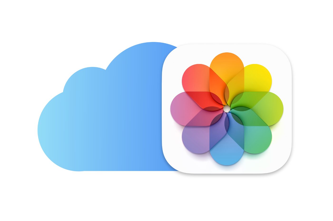 Le nuage de Xiaomi sait synchroniser les photos de l’iPhone