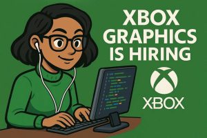 Chez Xbox, une image générée par IA ravive le malaise post-licenciements