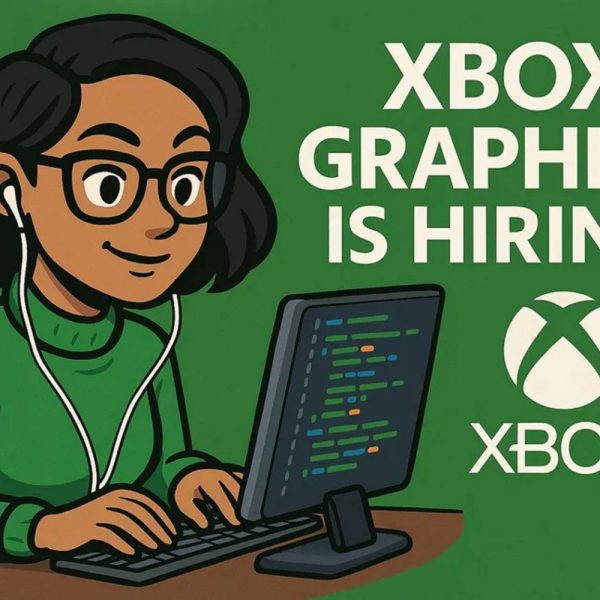 Chez Xbox, une image générée par IA ravive le malaise post-licenciements