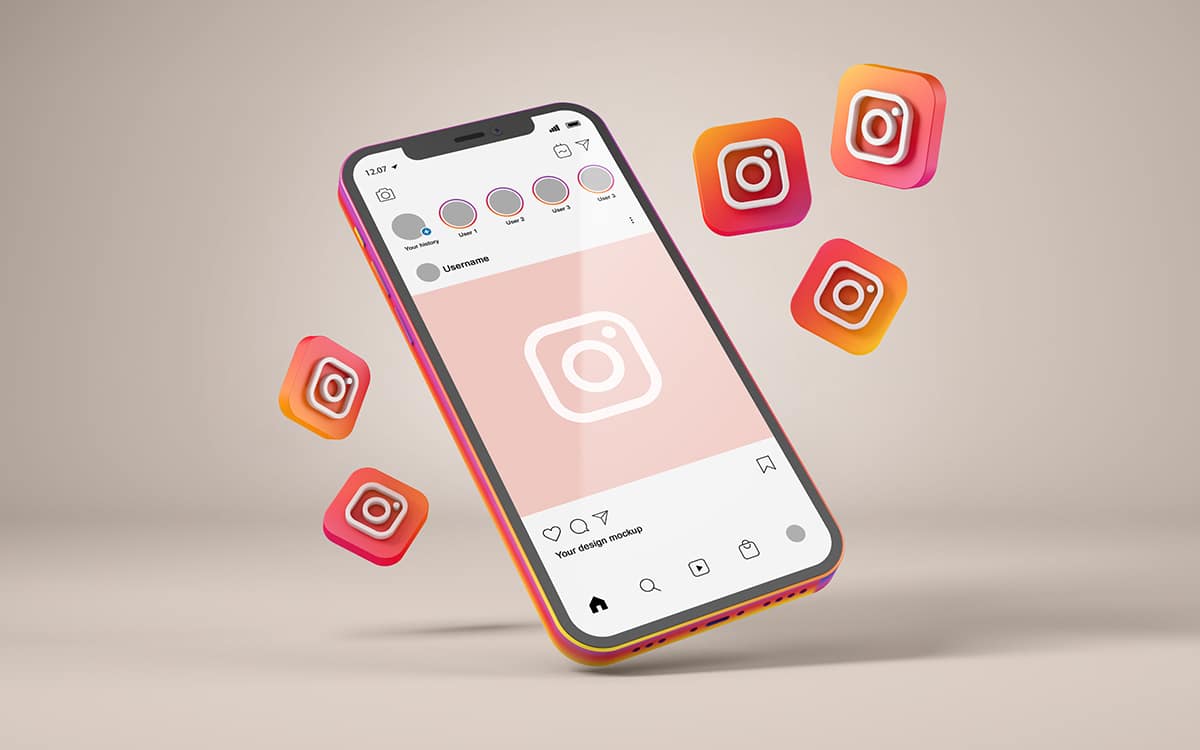 Accédez à Instagram incognito et téléchargez tout ce que vous voulez grâce à ce site