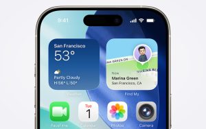 iOS 26 est disponible en bêta publique, voici comment l’installer pour tester Liquid Glass sur votre iPhone