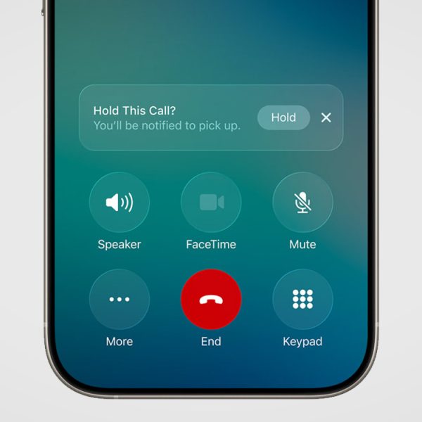 iOS 26 : FaceTime ne veut plus que vous vous mettiez nu, Apple va-t-il trop loin ?