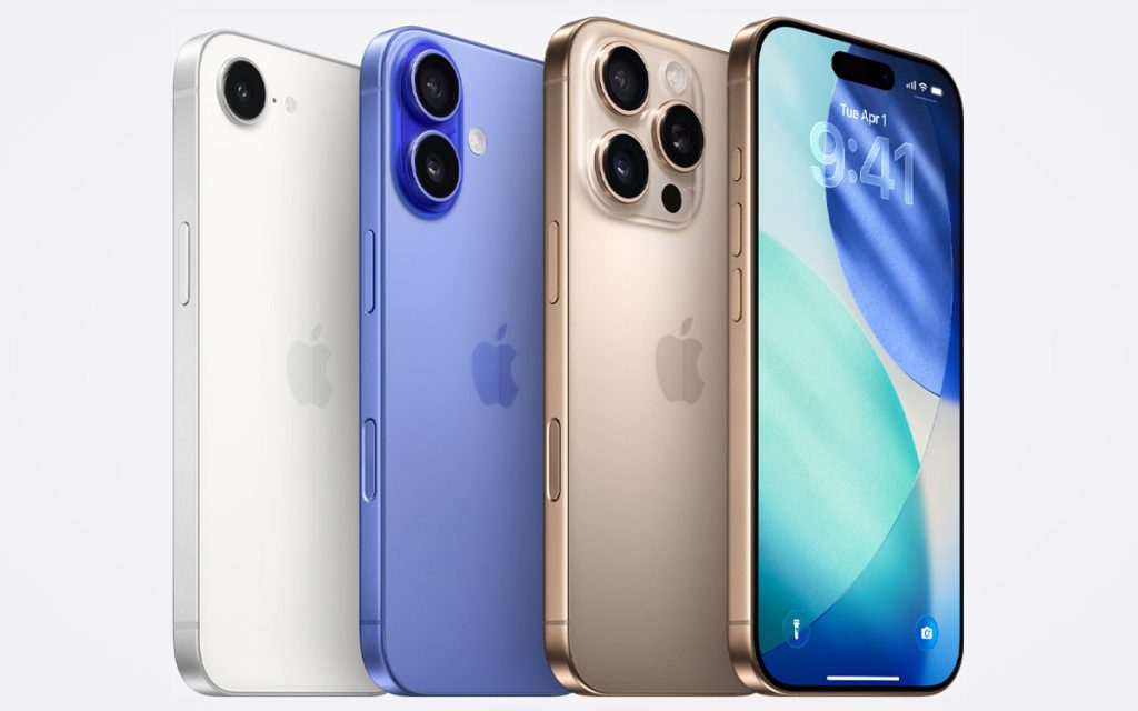 L’écran de verrouillage d’iOS 26 fait le plein de nouveautés, les voici en images