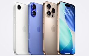 L’écran de verrouillage d’iOS 26 fait le plein de nouveautés, les voici en images