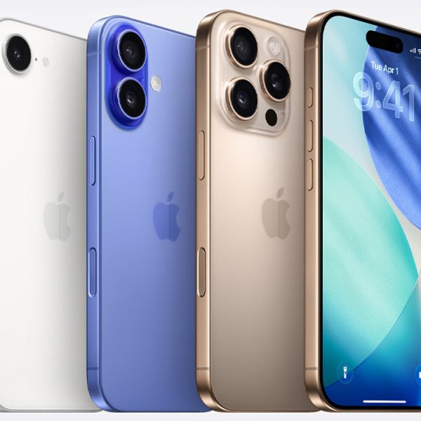 L’écran de verrouillage d’iOS 26 fait le plein de nouveautés, les voici en images