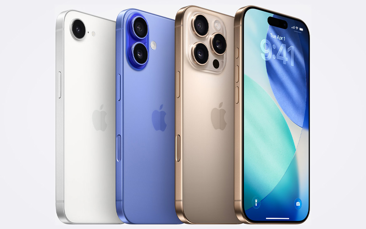 L’écran de verrouillage d’iOS 26 fait le plein de nouveautés, les voici en images