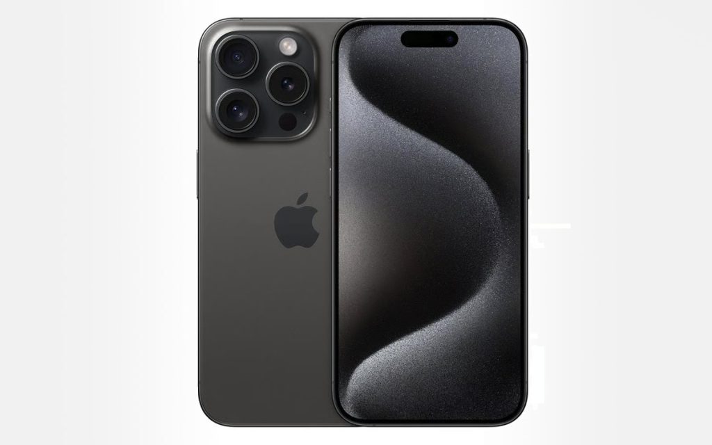 L’iPhone 15 Pro est à son prix le plus bas : le moment parfait pour l’acheter