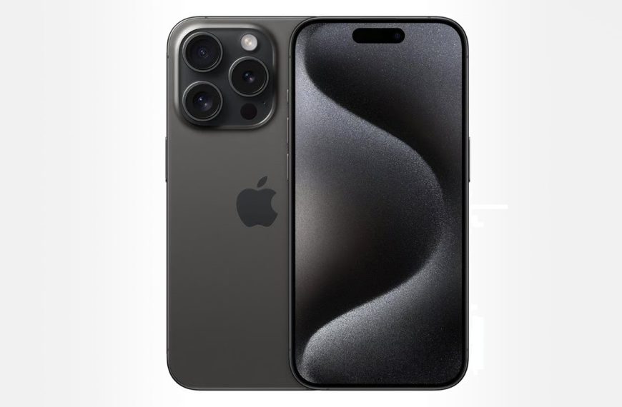 L’iPhone 15 Pro est à son prix le plus bas : le moment parfait pour l’acheter