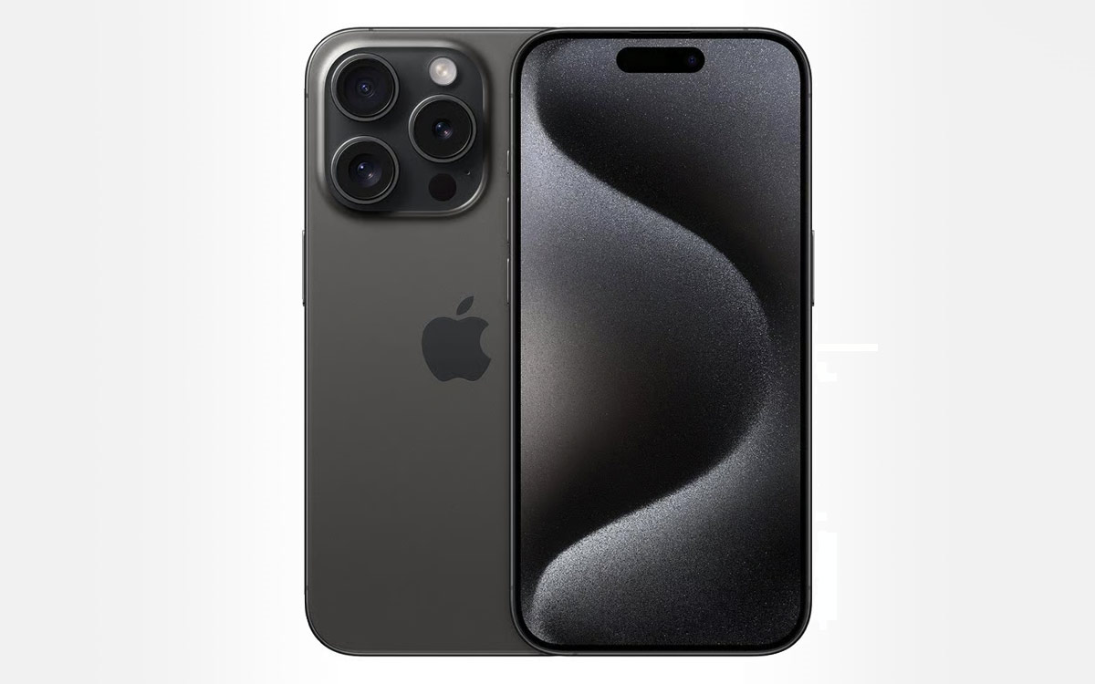 L’iPhone 15 Pro est à son prix le plus bas : le moment parfait pour l’acheter