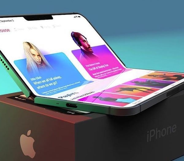Le premier iPhone pliant vendu moins cher que le Galaxy Z Fold 7 (vraiment) ?