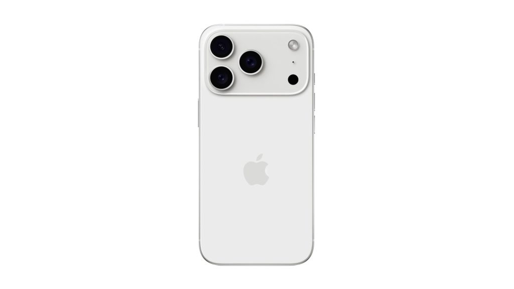 Pourquoi Apple va déplacer son logo sur le dos des iPhone ?