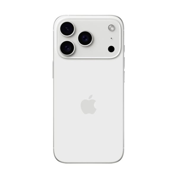 Pourquoi Apple va déplacer son logo sur le dos des iPhone ?