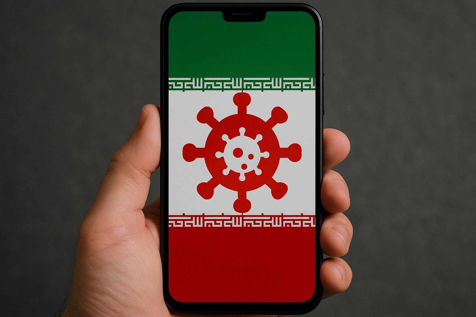 Déguisé en VPN, ce malware espion iranien cherche à pirater votre smartphone Android
