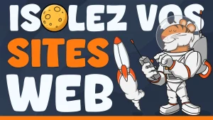 Les Lunes o2switch – Isolez vos sites et clients comme jamais