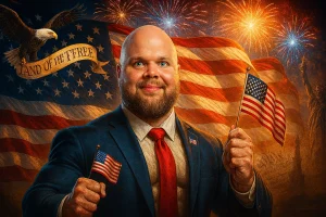 Les USA refusent l'entrée à un touriste pour un mème de JD Vance chauve – Seriously ?