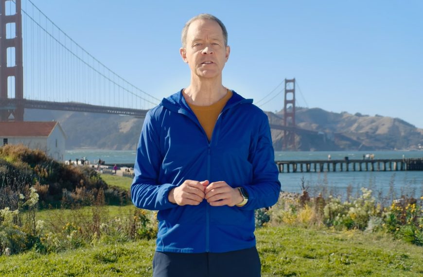 Jeff Williams ne sera pas le successeur de Tim Cook à la tête d’Apple