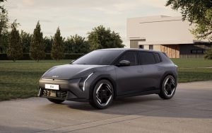 La Kia EV4 met fin à ce (vieux) mythe sur les batteries de voitures électriques