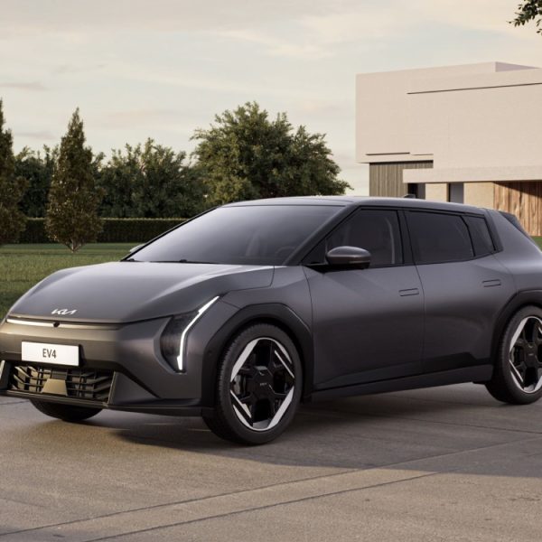 La Kia EV4 met fin à ce (vieux) mythe sur les batteries de voitures électriques