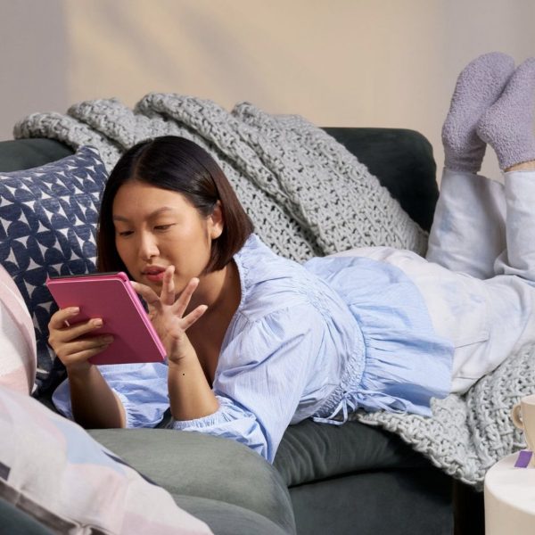 Elle va se vendre par palettes entières : la Kindle est à prix riquiqui au Prime Day 🤏