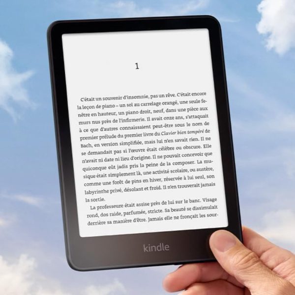 Si vous avez déjà une Kindle, vous aurez les boules : Amazon détruit son prix lors du Prime Day