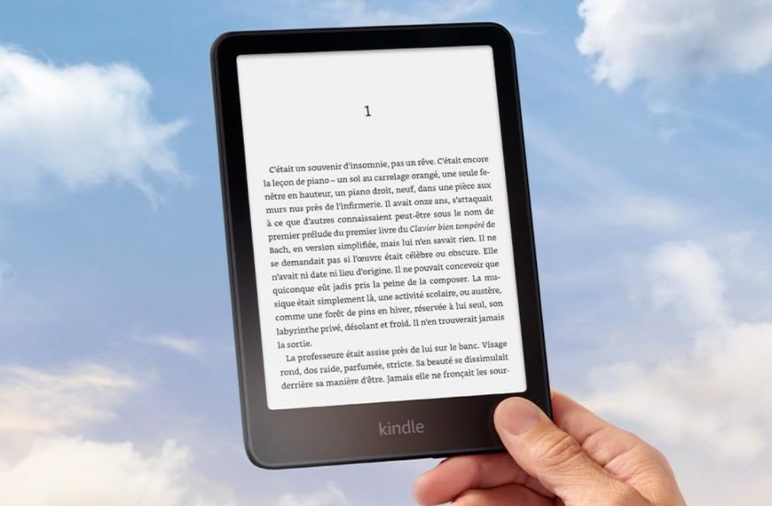 Si vous avez déjà une Kindle, vous aurez les boules : Amazon détruit son prix lors du Prime Day