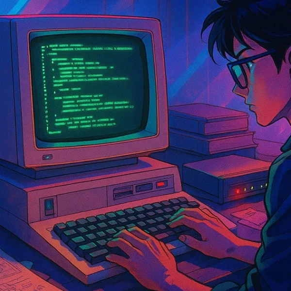 Legion of Doom – Les hackers qui ont inventé les règles