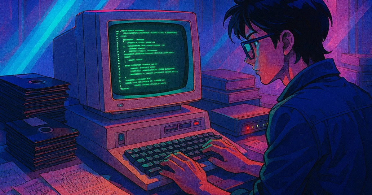 Legion of Doom – Les hackers qui ont inventé les règles