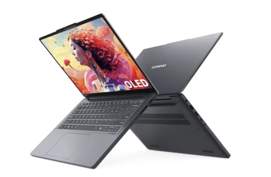 À moins de 500 €, ce PC portable Lenovo est une excellente affaire (-38%)
