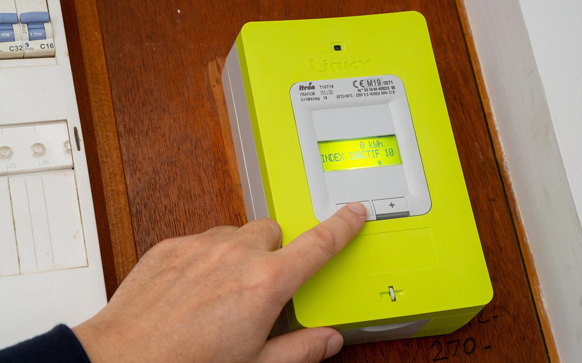 Vous n’avez pas de compteur Linky ? Voici combien vous allez devoir payer en plus dès le 1er août