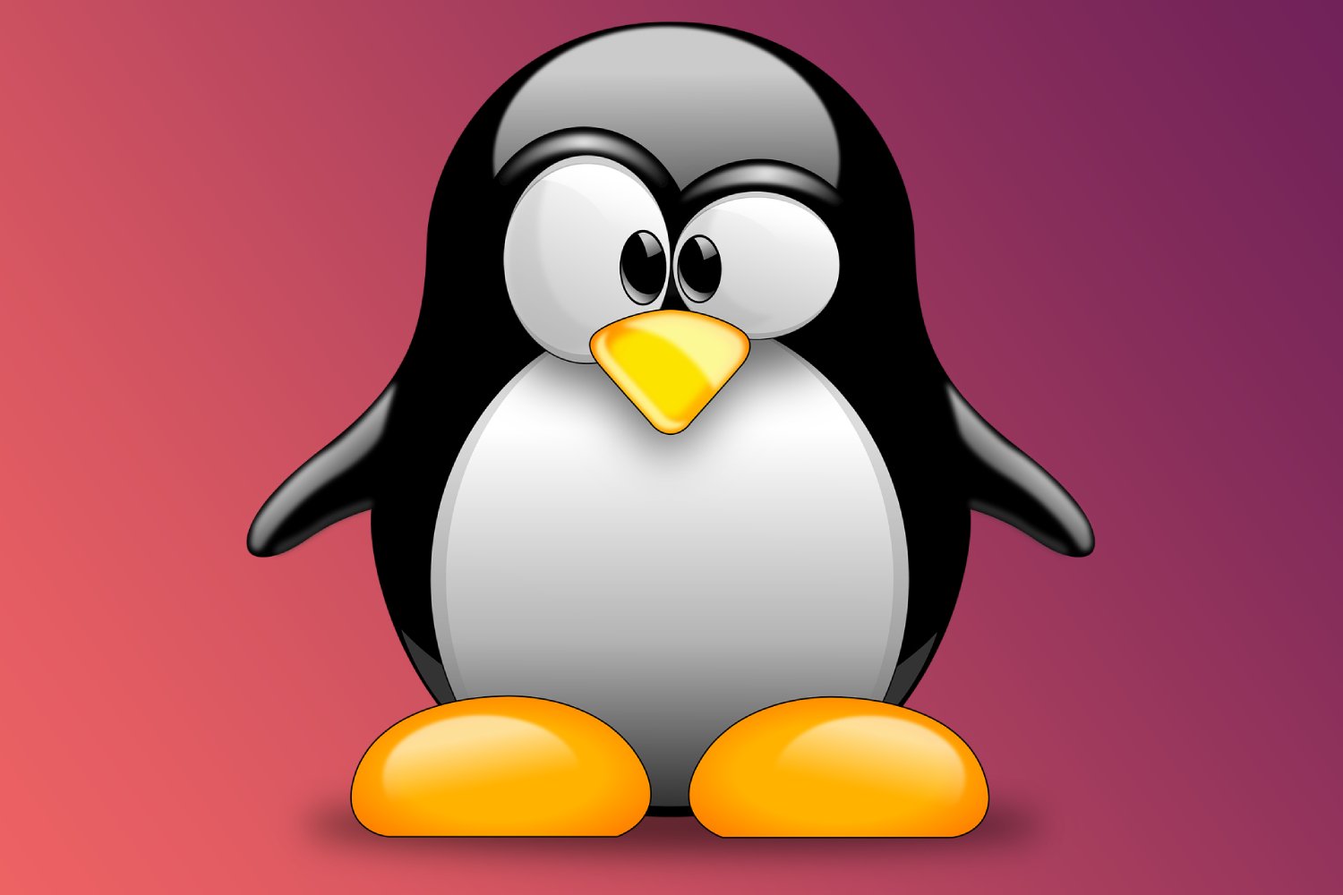 Linux passe un cap symbolique