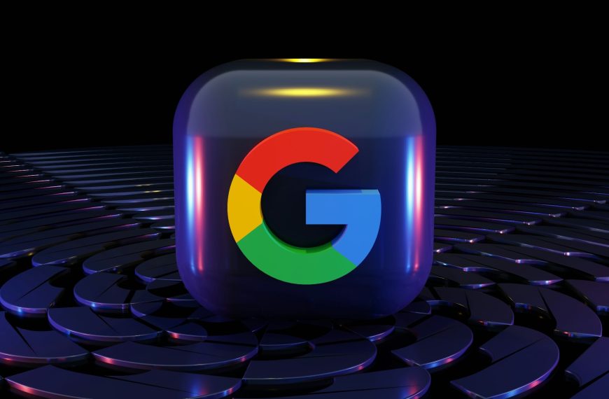 Google : le widget de Recherche cache un nouveau raccourci, ultra-pratique