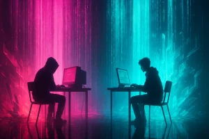 LulzSec – 50 jours de chaos par 6 hackers légendaires
