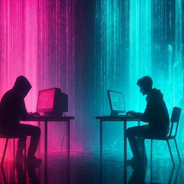 LulzSec – 50 jours de chaos par 6 hackers légendaires