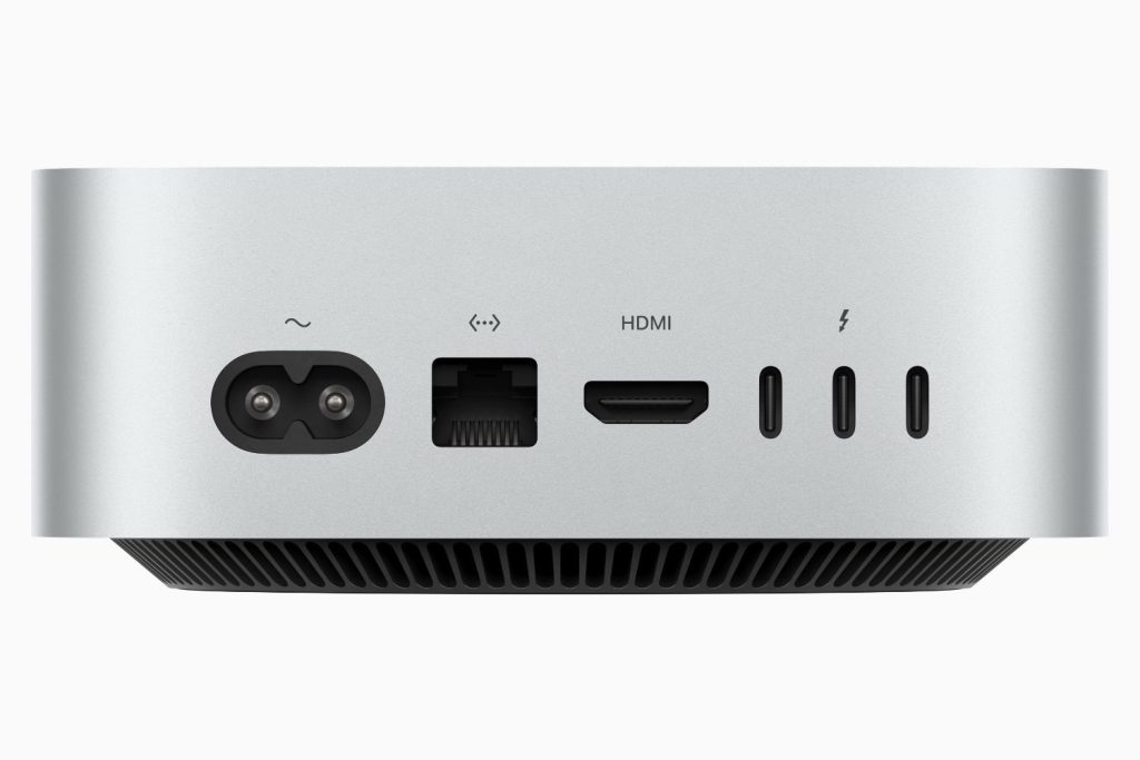Le nouveau Mac Mini M4 se fait détruire au Prime Day, Amazon le brade sans raison ⚡️
