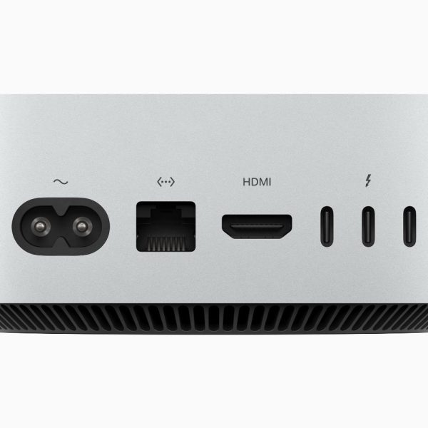 Le nouveau Mac Mini M4 se fait détruire au Prime Day, Amazon le brade sans raison ⚡️