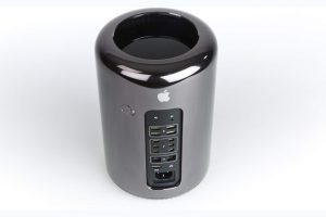 Le Mac Pro 2013, l’échec le plus élégant d’Apple, est désormais un produit « ancien »
