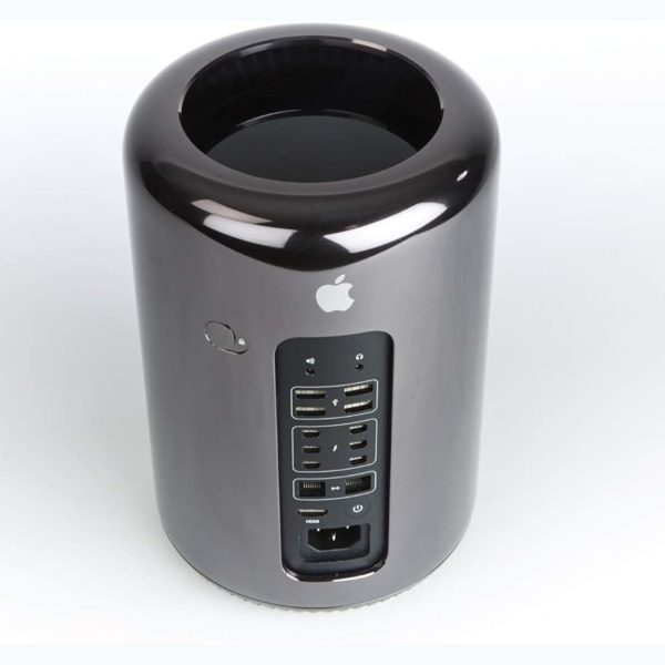 Le Mac Pro 2013, l’échec le plus élégant d’Apple, est désormais un produit « ancien »