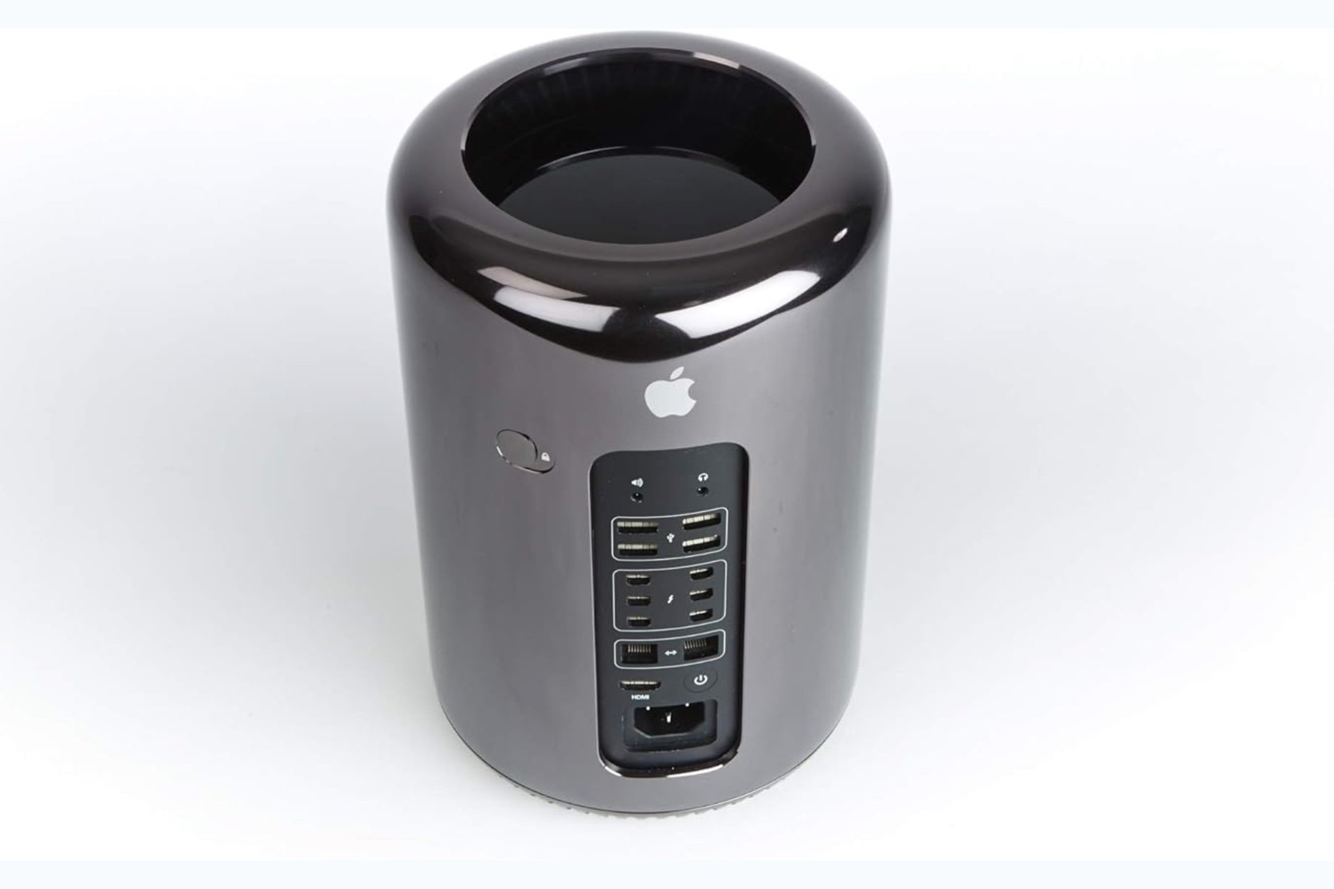 Le Mac Pro 2013, l’échec le plus élégant d’Apple, est désormais un produit « ancien »