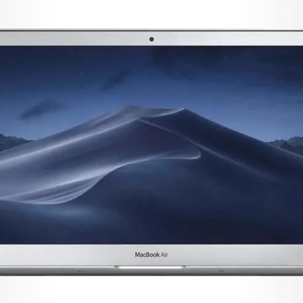 Soldes : ce MacBook Air 13 pouces passe à moins de 200 €, c’est du jamais vu, vite !